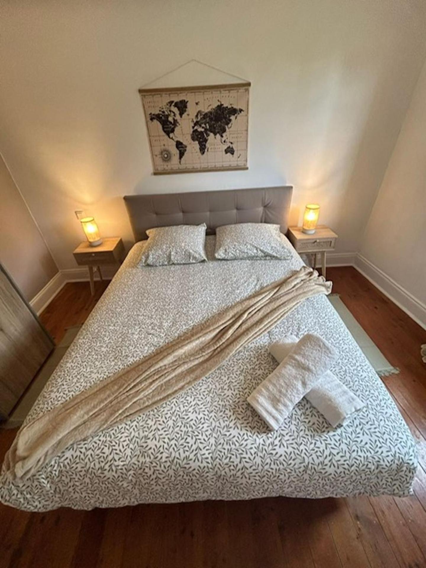 Le Cocon Du Vignoble - Free Wifi - Netflix Apartment Turckheim Bagian luar foto