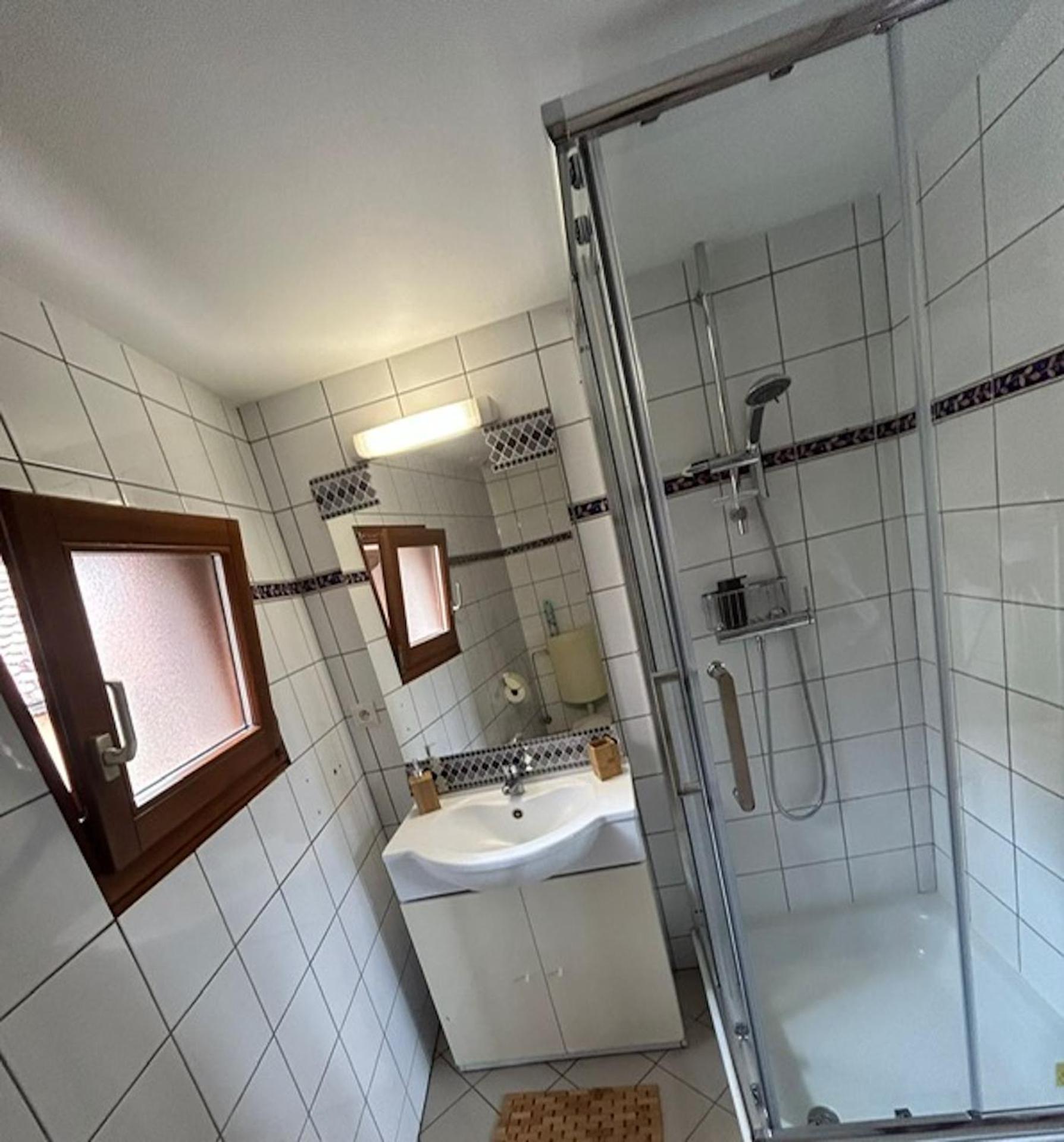 Le Cocon Du Vignoble - Free Wifi - Netflix Apartment Turckheim Bagian luar foto